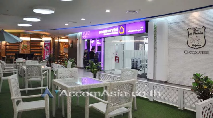 6  Office Space For Rent in Sukhumvit ,Bangkok BTS Asok at RSU Tower Serviced Office AA10364
